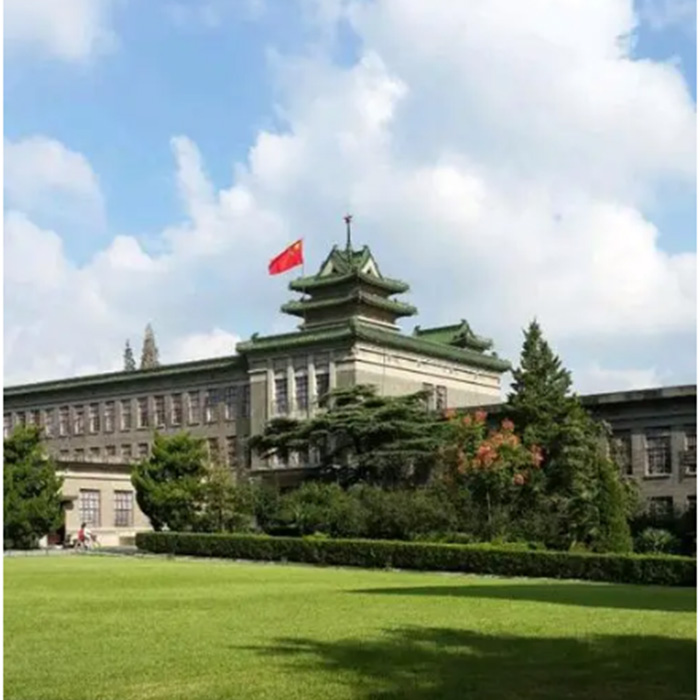 大学气象系统防雷项目